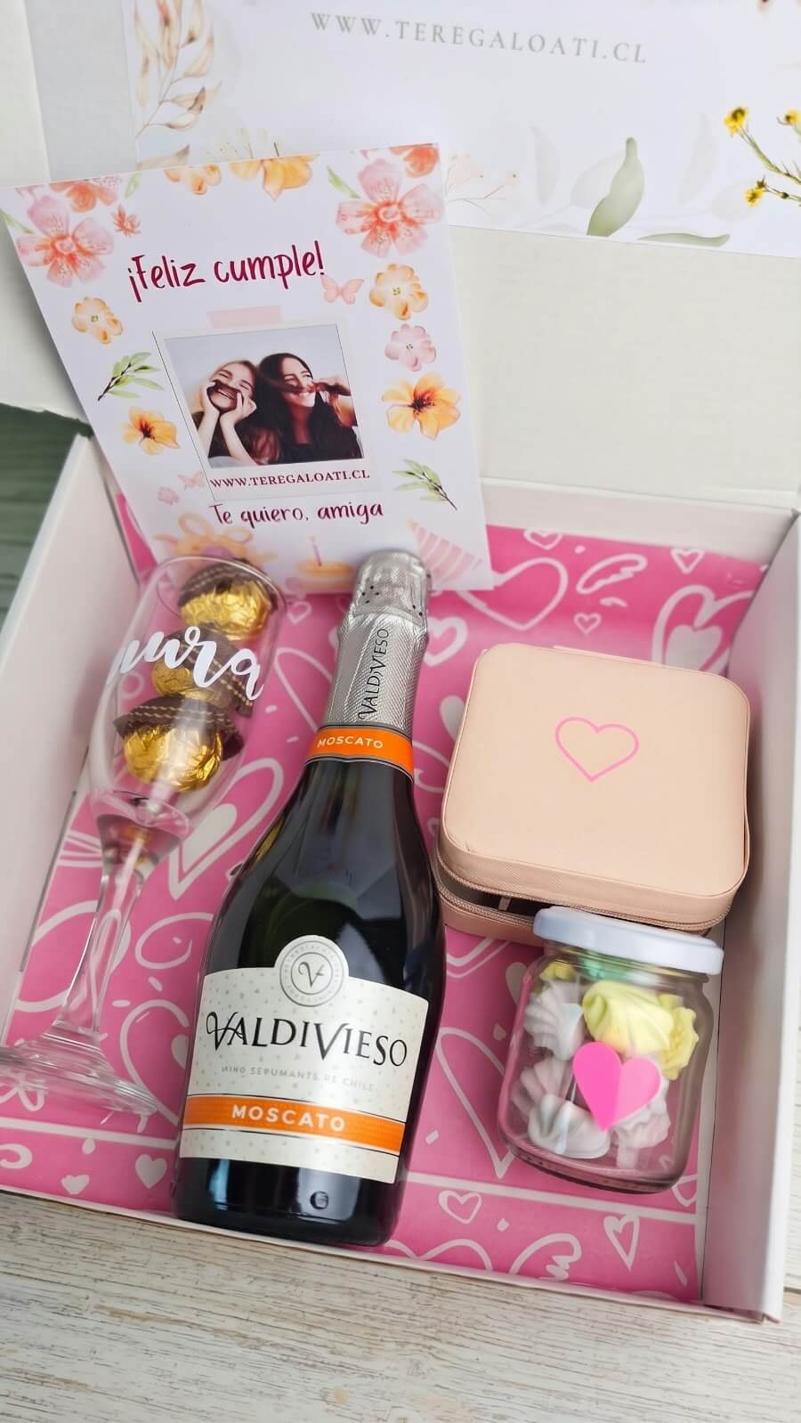 regalos amigas